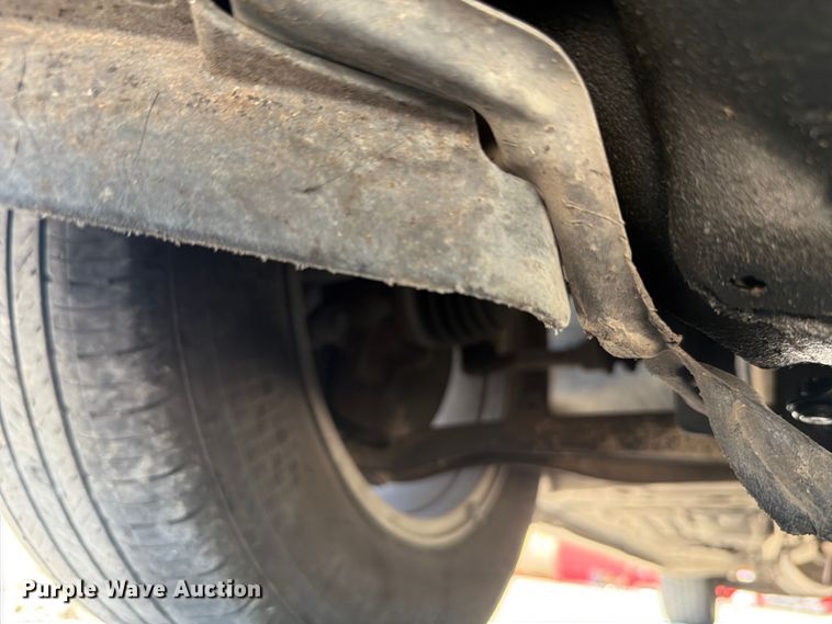 image for item FI0304 2014 Honda Odyssey van