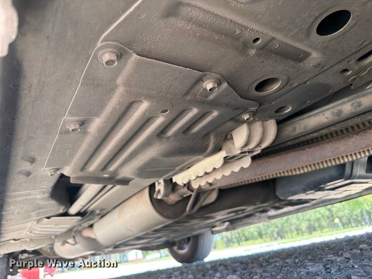image for item FI0304 2014 Honda Odyssey van
