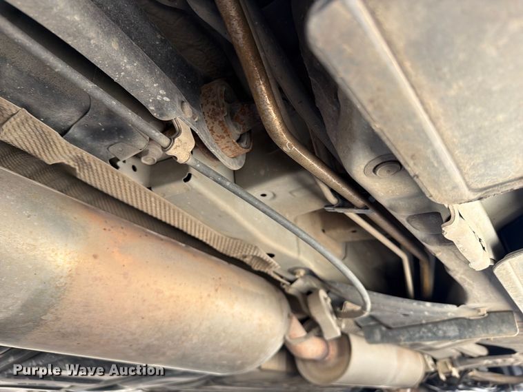 image for item FI0304 2014 Honda Odyssey van