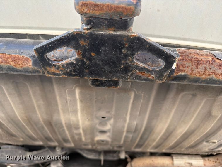 image for item FI0304 2014 Honda Odyssey van