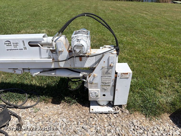 image for item FI0306 RKI 3200-3ERX15 truck crane