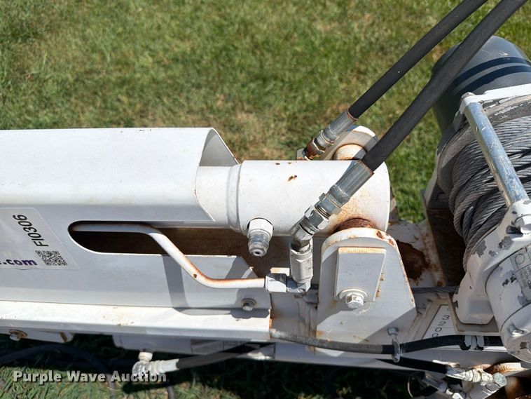 image for item FI0306 RKI 3200-3ERX15 truck crane