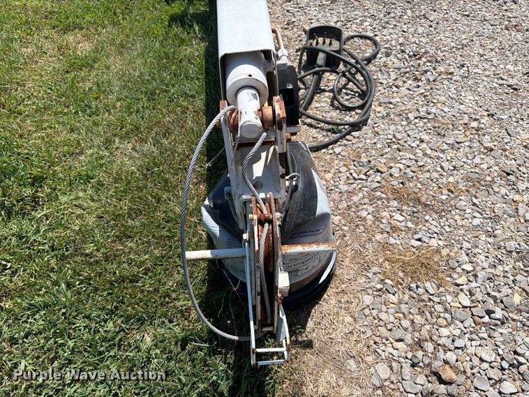 image for item FI0306 RKI 3200-3ERX15 truck crane