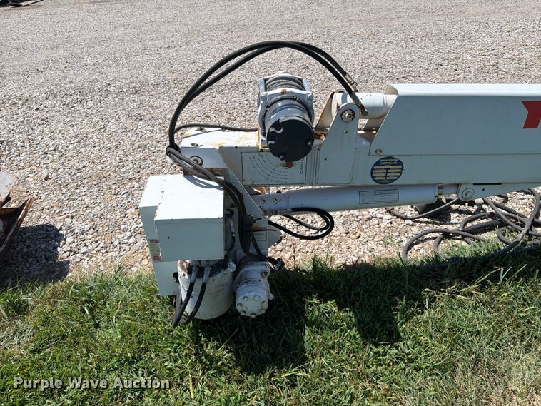image for item FI0306 RKI 3200-3ERX15 truck crane