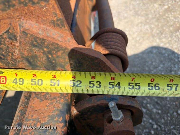 image for item FI0328 2015 Carry On Trailer Corporation equipment trailer