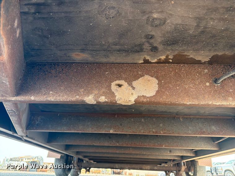 image for item FI0329 2020 Continental  Cargo by Forest River enclosed cargo trailer