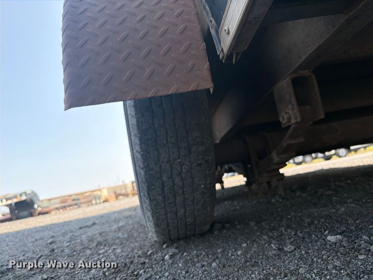 image for item FI0329 2020 Continental  Cargo by Forest River enclosed cargo trailer