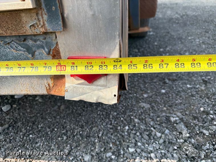 image for item FI0331 2019 RC Trailers enclosed cargo trailer