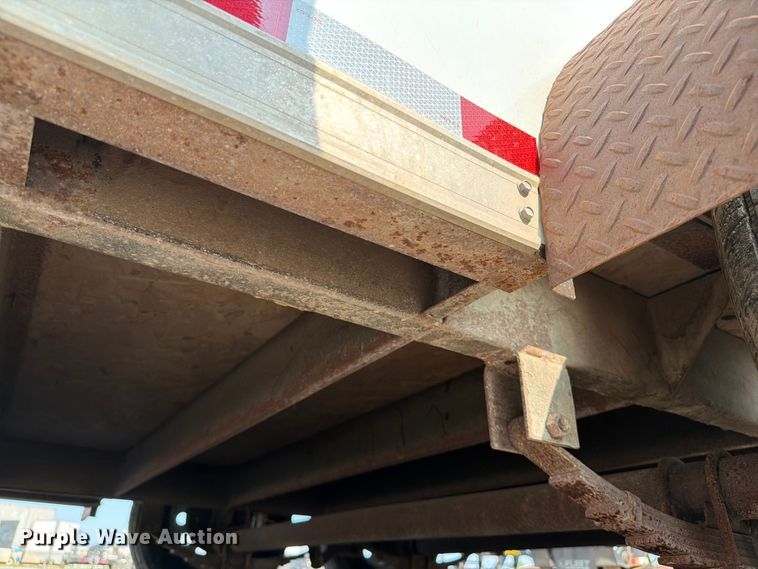 image for item FI0331 2019 RC Trailers enclosed cargo trailer