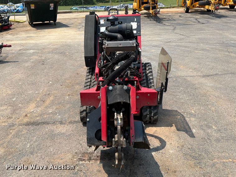 image for item FI0336 Barreto 30-SG stump grinder