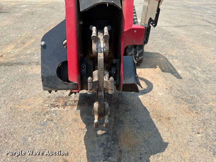 image for item FI0336 Barreto 30-SG stump grinder