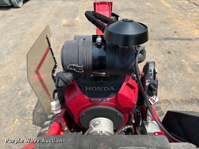 image for item FI0336 Barreto 30-SG stump grinder
