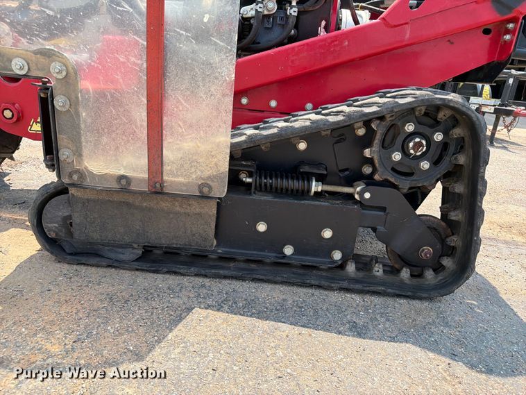 image for item FI0336 Barreto 30-SG stump grinder