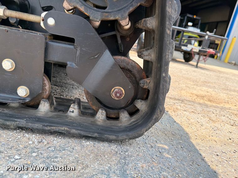 image for item FI0336 Barreto 30-SG stump grinder