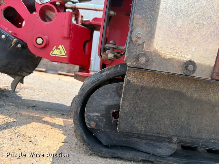 image for item FI0336 Barreto 30-SG stump grinder