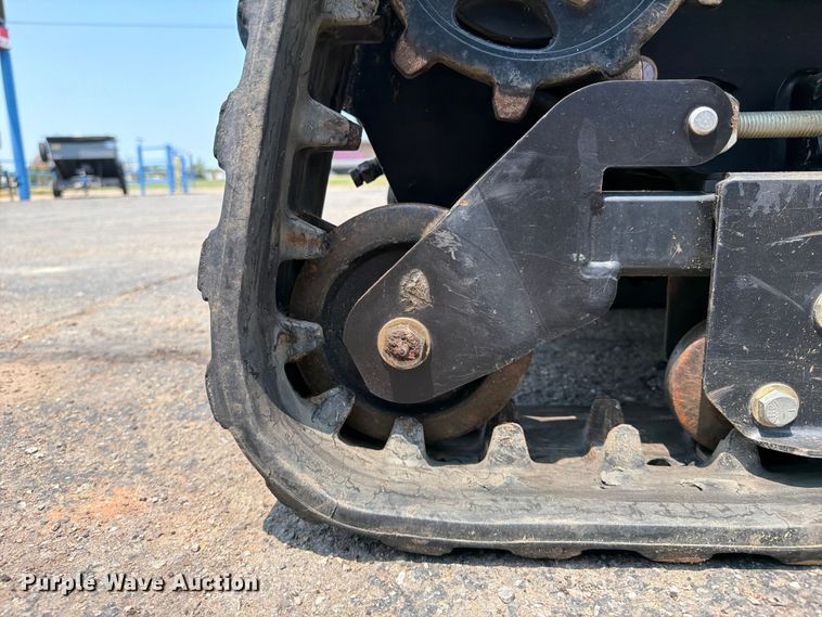 image for item FI0336 Barreto 30-SG stump grinder