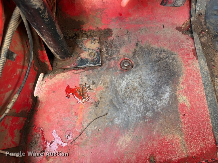 image for item FK0292 1961 Willys CJ3B SUV