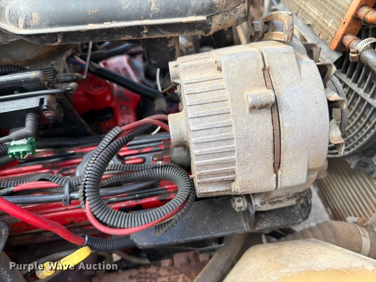 image for item FK0292 1961 Willys CJ3B SUV