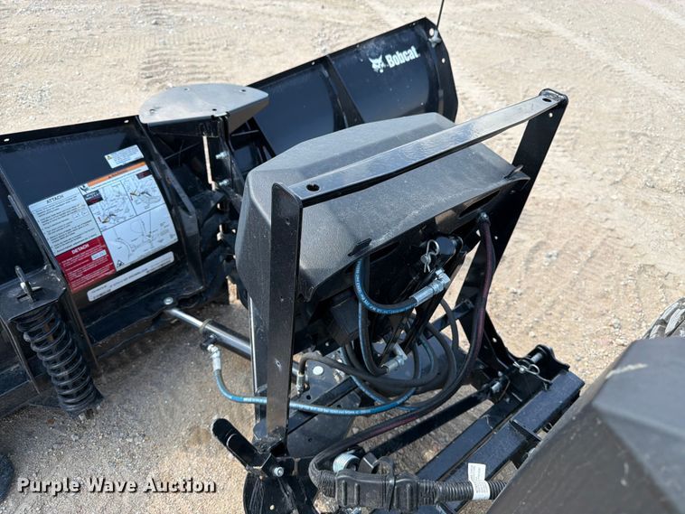 image for item FK3034 2025 Bobcat UV34 utility vehicle