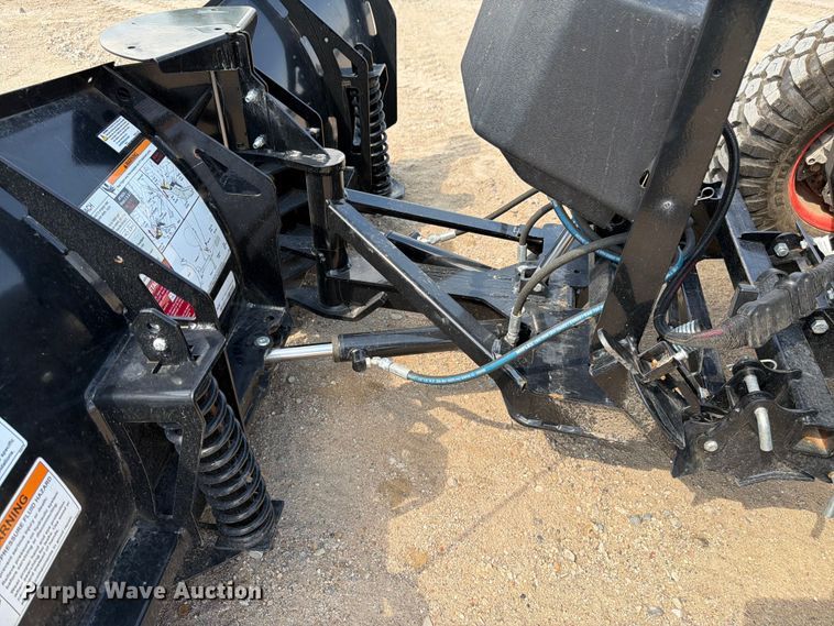 image for item FK3034 2025 Bobcat UV34 utility vehicle