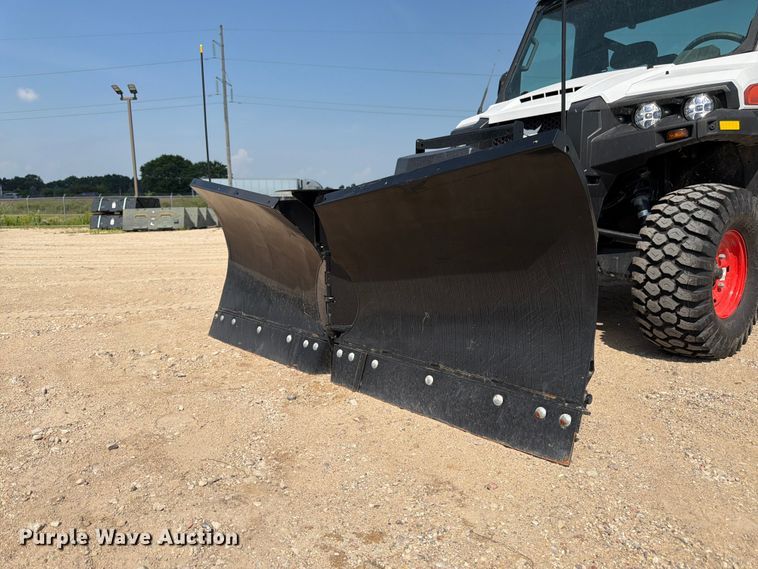 image for item FK3034 2025 Bobcat UV34 utility vehicle