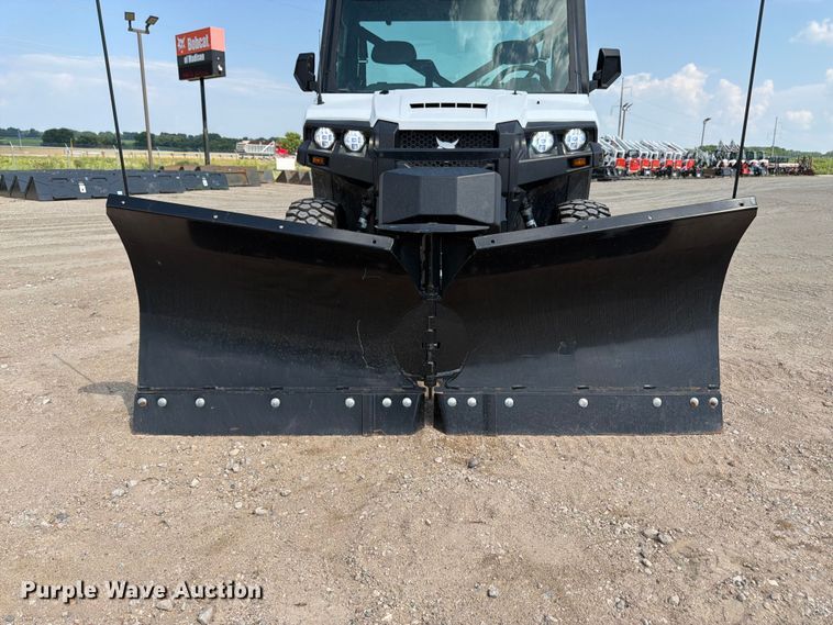 image for item FK3034 2025 Bobcat UV34 utility vehicle