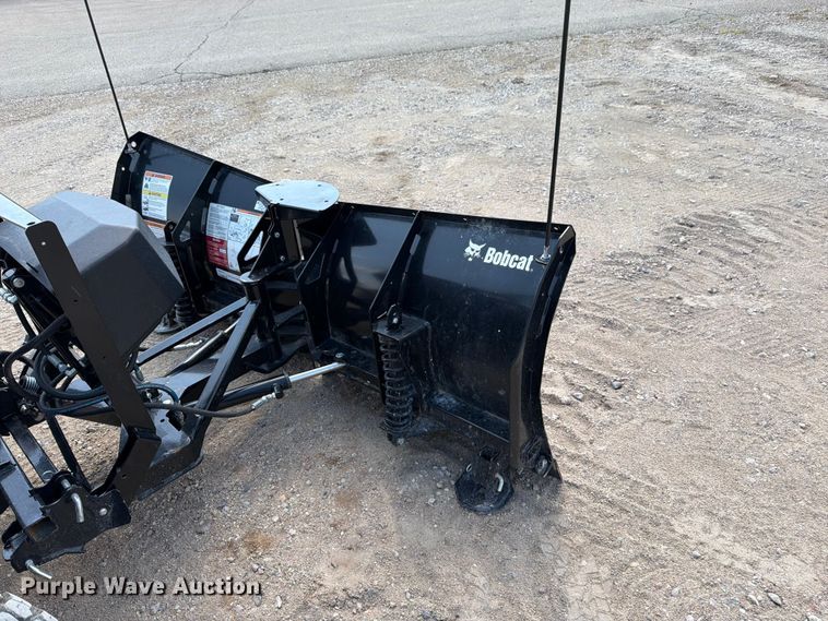 image for item FK3034 2025 Bobcat UV34 utility vehicle