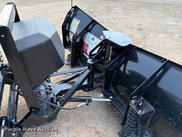 image for item FK3034 2025 Bobcat UV34 utility vehicle