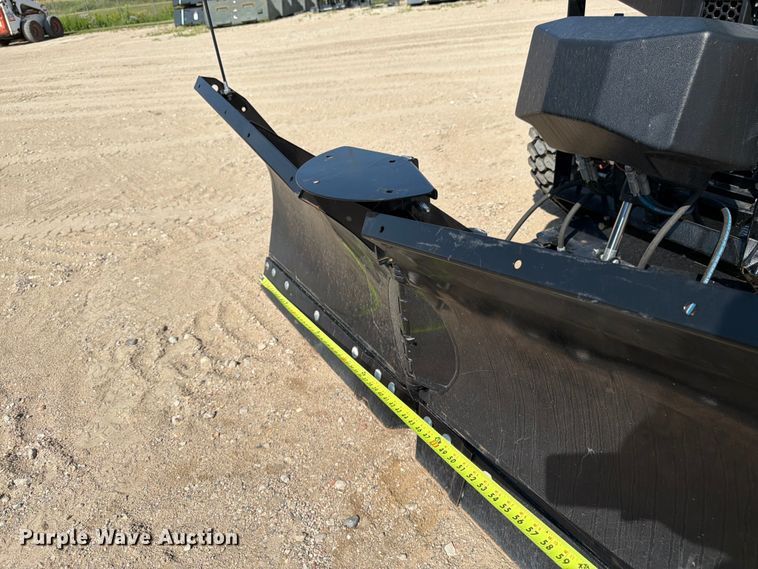 image for item FK3034 2025 Bobcat UV34 utility vehicle