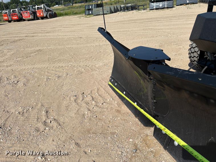 image for item FK3034 2025 Bobcat UV34 utility vehicle