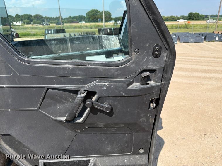image for item FK3034 2025 Bobcat UV34 utility vehicle