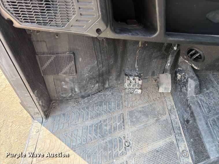 image for item FK3034 2025 Bobcat UV34 utility vehicle
