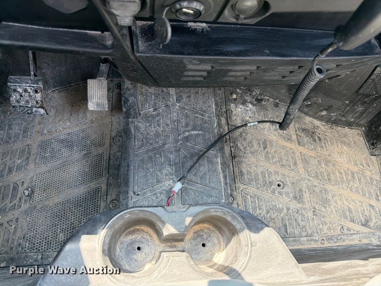 image for item FK3034 2025 Bobcat UV34 utility vehicle