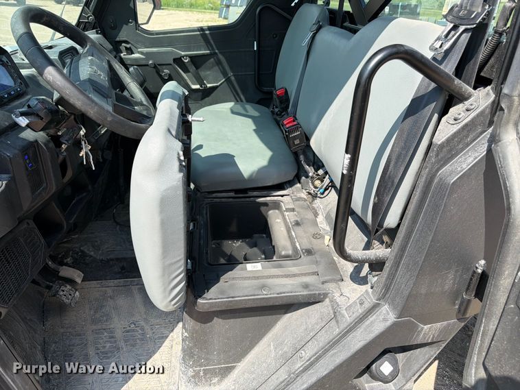 image for item FK3034 2025 Bobcat UV34 utility vehicle
