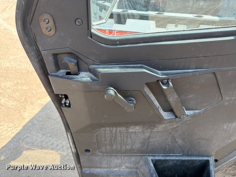 image for item FK3034 2025 Bobcat UV34 utility vehicle