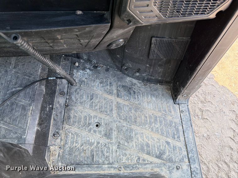 image for item FK3034 2025 Bobcat UV34 utility vehicle