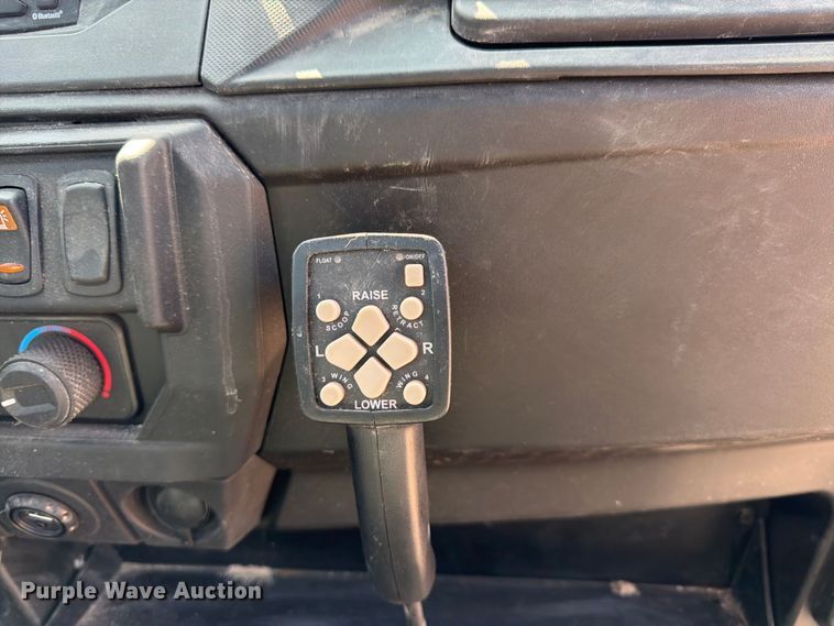image for item FK3034 2025 Bobcat UV34 utility vehicle