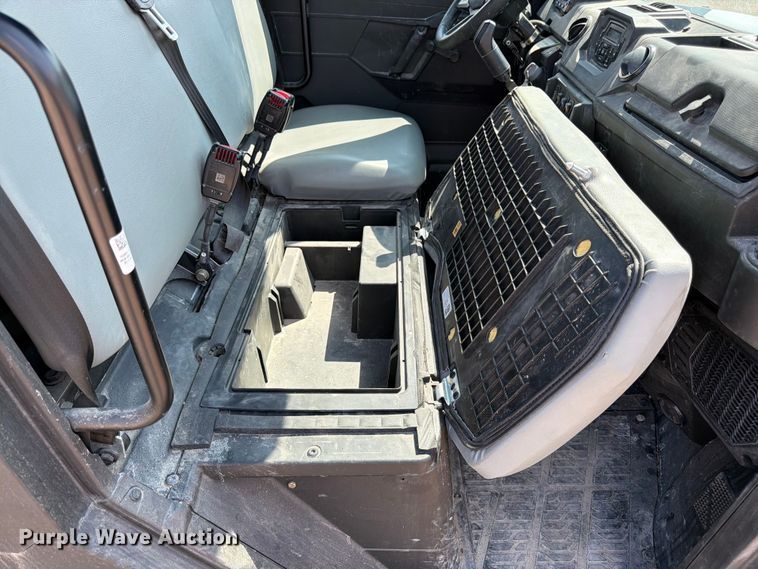 image for item FK3034 2025 Bobcat UV34 utility vehicle