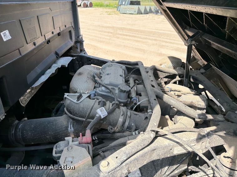 image for item FK3034 2025 Bobcat UV34 utility vehicle