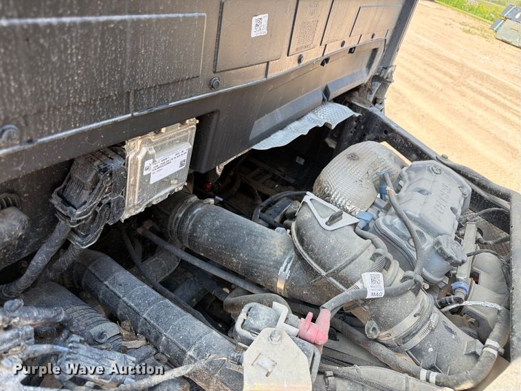 image for item FK3034 2025 Bobcat UV34 utility vehicle