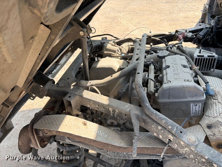 image for item FK3034 2025 Bobcat UV34 utility vehicle