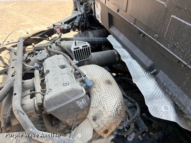 image for item FK3034 2025 Bobcat UV34 utility vehicle