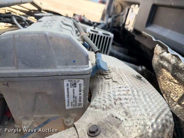 image for item FK3034 2025 Bobcat UV34 utility vehicle