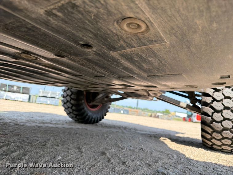 image for item FK3034 2025 Bobcat UV34 utility vehicle