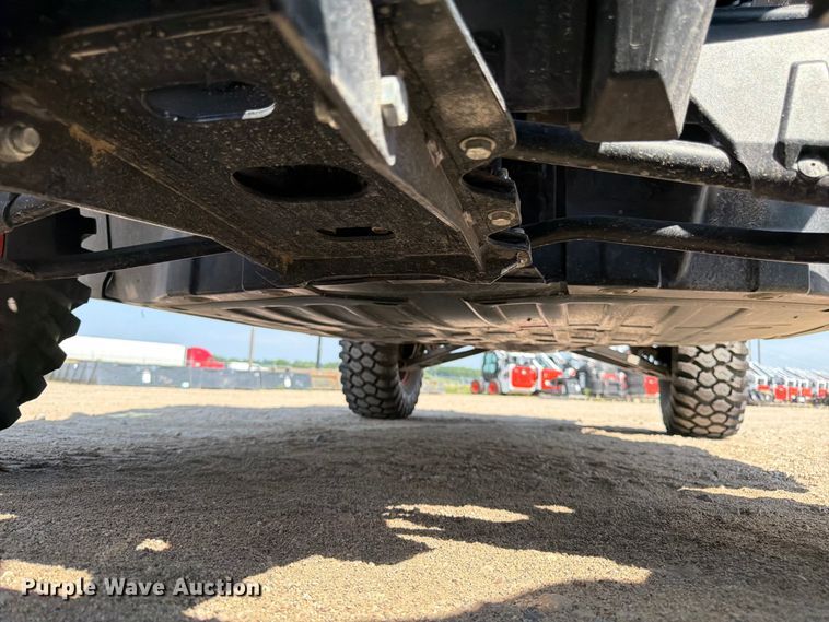 image for item FK3034 2025 Bobcat UV34 utility vehicle