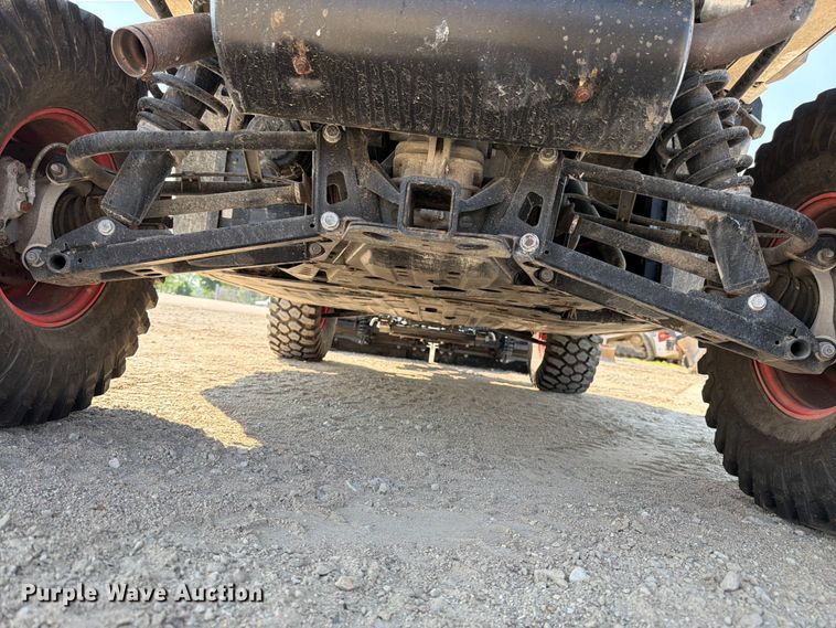 image for item FK3034 2025 Bobcat UV34 utility vehicle