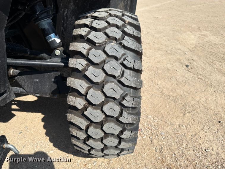 image for item FK3034 2025 Bobcat UV34 utility vehicle