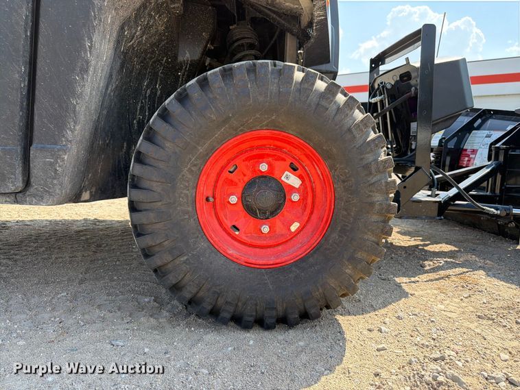 image for item FK3034 2025 Bobcat UV34 utility vehicle