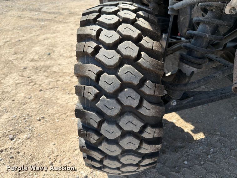 image for item FK3034 2025 Bobcat UV34 utility vehicle