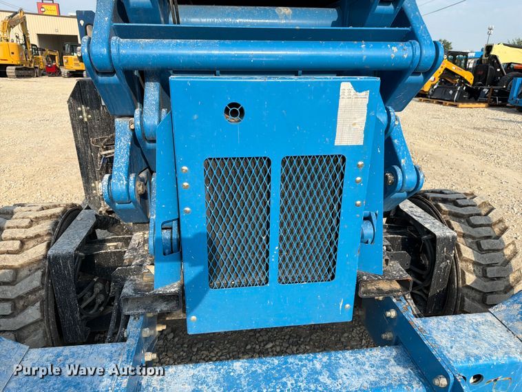image for item FK3035 2015 Genie GS-5390 scissor lift